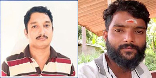 Murder case accused arrested